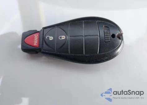 2016 Jeep Cherokee Sport z USA, uszkodzony, nr VIN 1C4PJLAB9GW347458